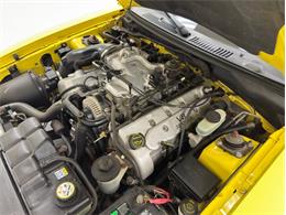 2001 Ford Mustang (CC-1971754) for sale in Morgantown, Pennsylvania