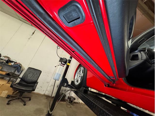 1997 Chevrolet Corvette (CC-1971764) for sale in Morgantown, Pennsylvania