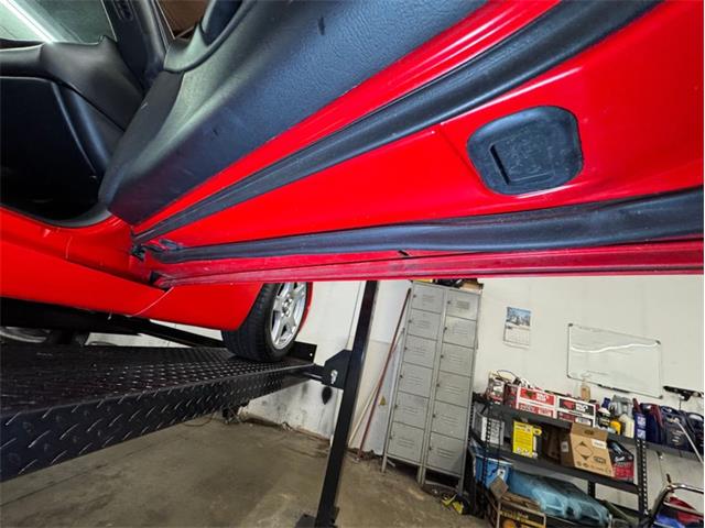 1997 Chevrolet Corvette (CC-1971764) for sale in Morgantown, Pennsylvania