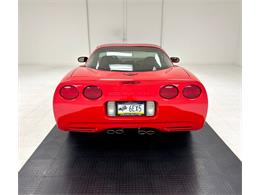 1997 Chevrolet Corvette (CC-1971764) for sale in Morgantown, Pennsylvania