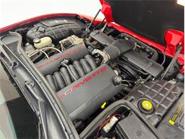 1997 Chevrolet Corvette (CC-1971764) for sale in Morgantown, Pennsylvania