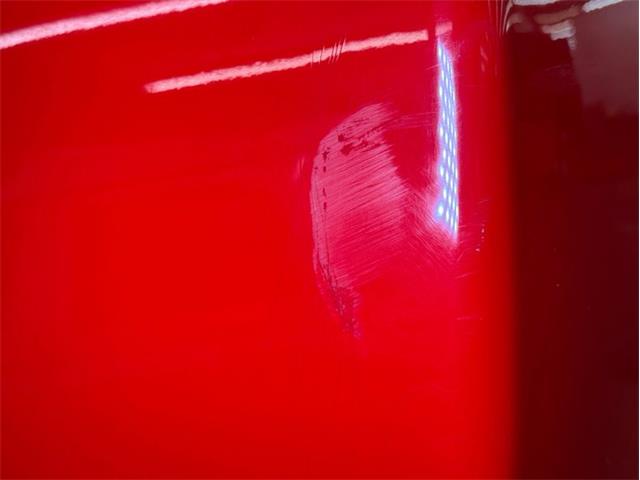 1997 Chevrolet Corvette (CC-1971764) for sale in Morgantown, Pennsylvania