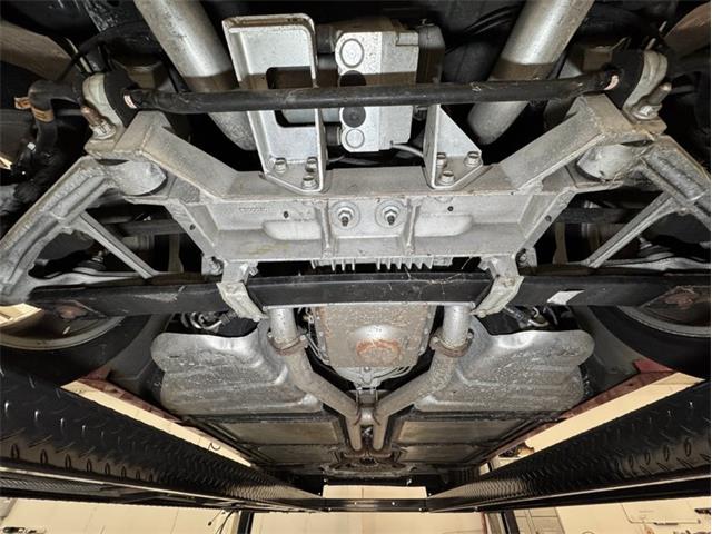 1997 Chevrolet Corvette (CC-1971764) for sale in Morgantown, Pennsylvania