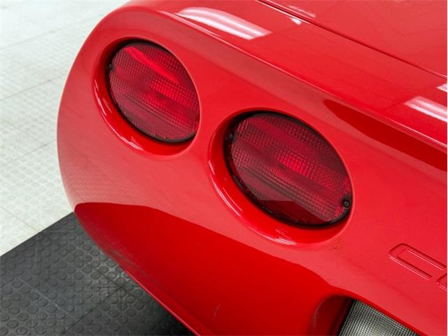 1997 Chevrolet Corvette (CC-1971764) for sale in Morgantown, Pennsylvania