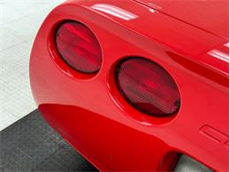 1997 Chevrolet Corvette (CC-1971764) for sale in Morgantown, Pennsylvania