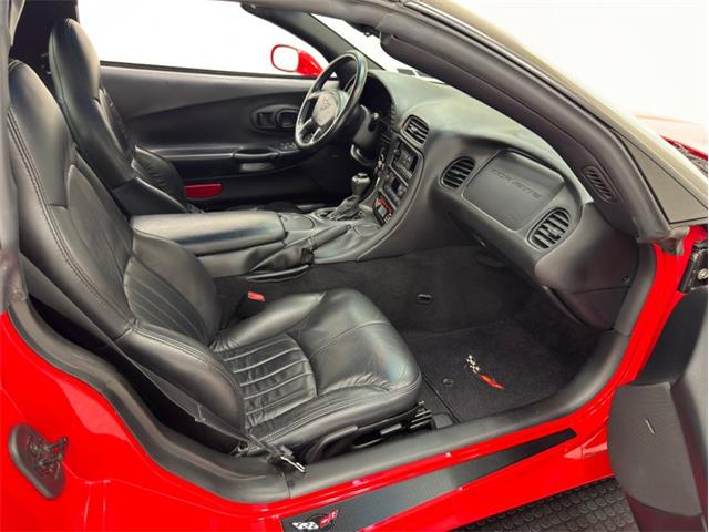 1997 Chevrolet Corvette (CC-1971764) for sale in Morgantown, Pennsylvania