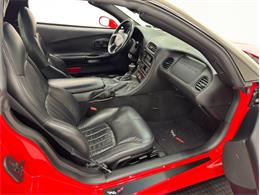 1997 Chevrolet Corvette (CC-1971764) for sale in Morgantown, Pennsylvania