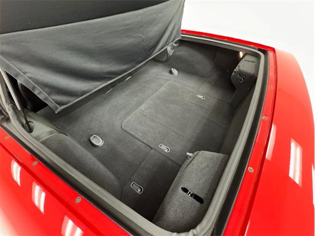 1997 Chevrolet Corvette (CC-1971764) for sale in Morgantown, Pennsylvania