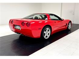 1997 Chevrolet Corvette (CC-1971764) for sale in Morgantown, Pennsylvania