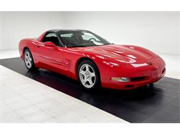 1997 Chevrolet Corvette (CC-1971764) for sale in Morgantown, Pennsylvania