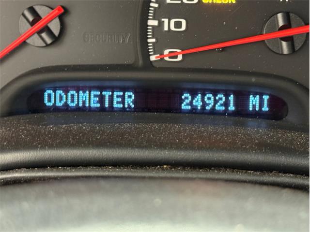 1997 Chevrolet Corvette (CC-1971764) for sale in Morgantown, Pennsylvania
