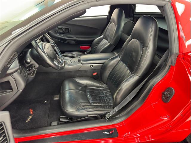 1997 Chevrolet Corvette (CC-1971764) for sale in Morgantown, Pennsylvania