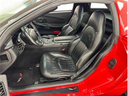 1997 Chevrolet Corvette (CC-1971764) for sale in Morgantown, Pennsylvania