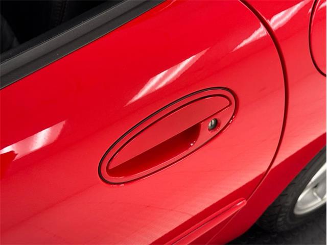1997 Chevrolet Corvette (CC-1971764) for sale in Morgantown, Pennsylvania