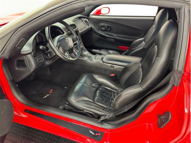 1997 Chevrolet Corvette (CC-1971764) for sale in Morgantown, Pennsylvania