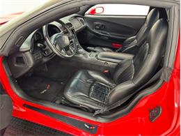 1997 Chevrolet Corvette (CC-1971764) for sale in Morgantown, Pennsylvania
