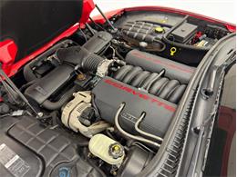 1997 Chevrolet Corvette (CC-1971764) for sale in Morgantown, Pennsylvania