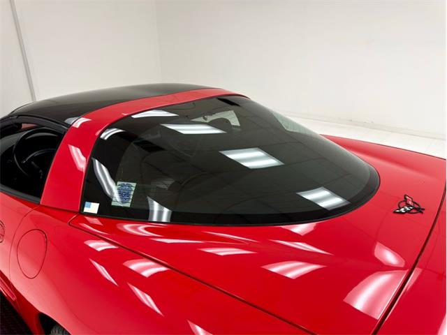 1997 Chevrolet Corvette (CC-1971764) for sale in Morgantown, Pennsylvania