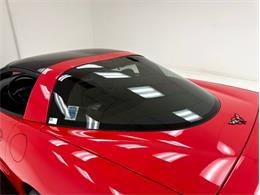 1997 Chevrolet Corvette (CC-1971764) for sale in Morgantown, Pennsylvania