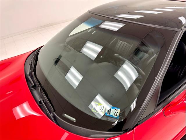 1997 Chevrolet Corvette (CC-1971764) for sale in Morgantown, Pennsylvania