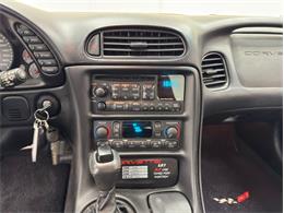 1997 Chevrolet Corvette (CC-1971764) for sale in Morgantown, Pennsylvania