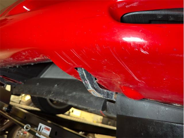 1997 Chevrolet Corvette (CC-1971764) for sale in Morgantown, Pennsylvania