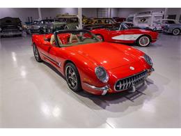 2000 Chevrolet Corvette (CC-1971803) for sale in Rogers, Minnesota