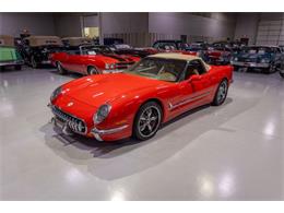 2000 Chevrolet Corvette (CC-1971803) for sale in Rogers, Minnesota