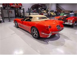 2000 Chevrolet Corvette (CC-1971803) for sale in Rogers, Minnesota