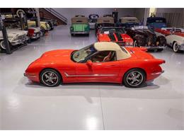 2000 Chevrolet Corvette (CC-1971803) for sale in Rogers, Minnesota