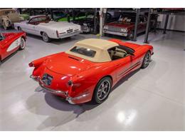 2000 Chevrolet Corvette (CC-1971803) for sale in Rogers, Minnesota