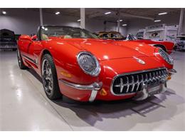 2000 Chevrolet Corvette (CC-1971803) for sale in Rogers, Minnesota