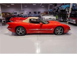2000 Chevrolet Corvette (CC-1971803) for sale in Rogers, Minnesota