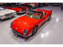 2000 Chevrolet Corvette (CC-1971803) for sale in Rogers, Minnesota