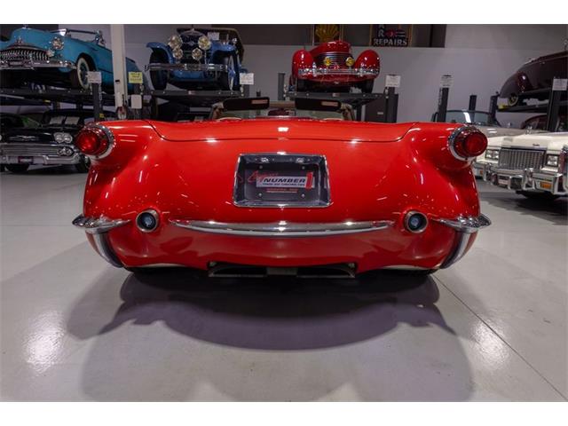 2000 Chevrolet Corvette (CC-1971803) for sale in Rogers, Minnesota