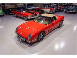 2000 Chevrolet Corvette (CC-1971803) for sale in Rogers, Minnesota