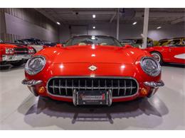 2000 Chevrolet Corvette (CC-1971803) for sale in Rogers, Minnesota