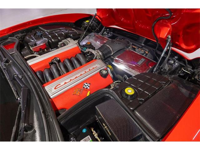 2000 Chevrolet Corvette (CC-1971803) for sale in Rogers, Minnesota