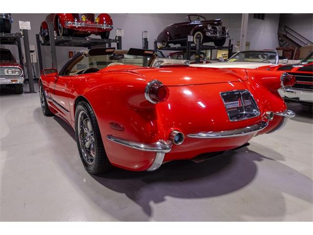2000 Chevrolet Corvette (CC-1971803) for sale in Rogers, Minnesota