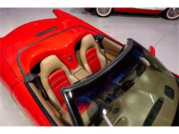 2000 Chevrolet Corvette (CC-1971803) for sale in Rogers, Minnesota