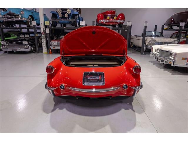 2000 Chevrolet Corvette (CC-1971803) for sale in Rogers, Minnesota