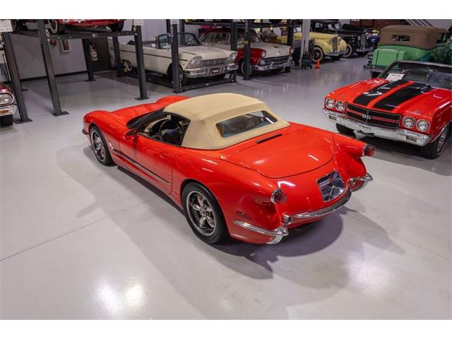 2000 Chevrolet Corvette (CC-1971803) for sale in Rogers, Minnesota