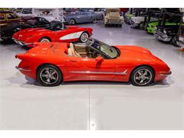 2000 Chevrolet Corvette (CC-1971803) for sale in Rogers, Minnesota
