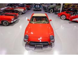 2000 Chevrolet Corvette (CC-1971803) for sale in Rogers, Minnesota