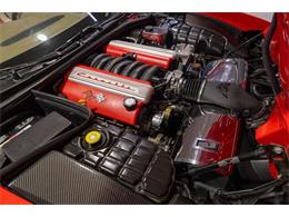 2000 Chevrolet Corvette (CC-1971803) for sale in Rogers, Minnesota