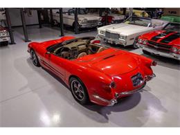 2000 Chevrolet Corvette (CC-1971803) for sale in Rogers, Minnesota