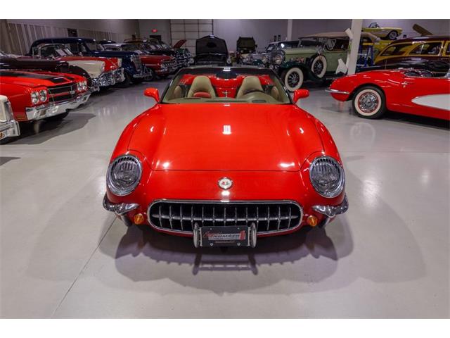 2000 Chevrolet Corvette (CC-1971803) for sale in Rogers, Minnesota