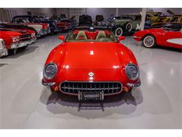 2000 Chevrolet Corvette (CC-1971803) for sale in Rogers, Minnesota