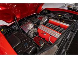 2000 Chevrolet Corvette (CC-1971803) for sale in Rogers, Minnesota