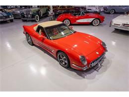 2000 Chevrolet Corvette (CC-1971803) for sale in Rogers, Minnesota